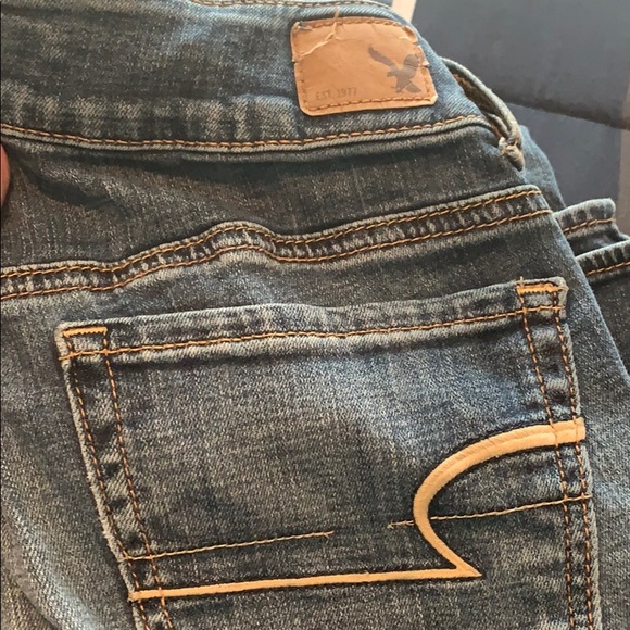 American Eagle Jeans - Picture 9 of 9